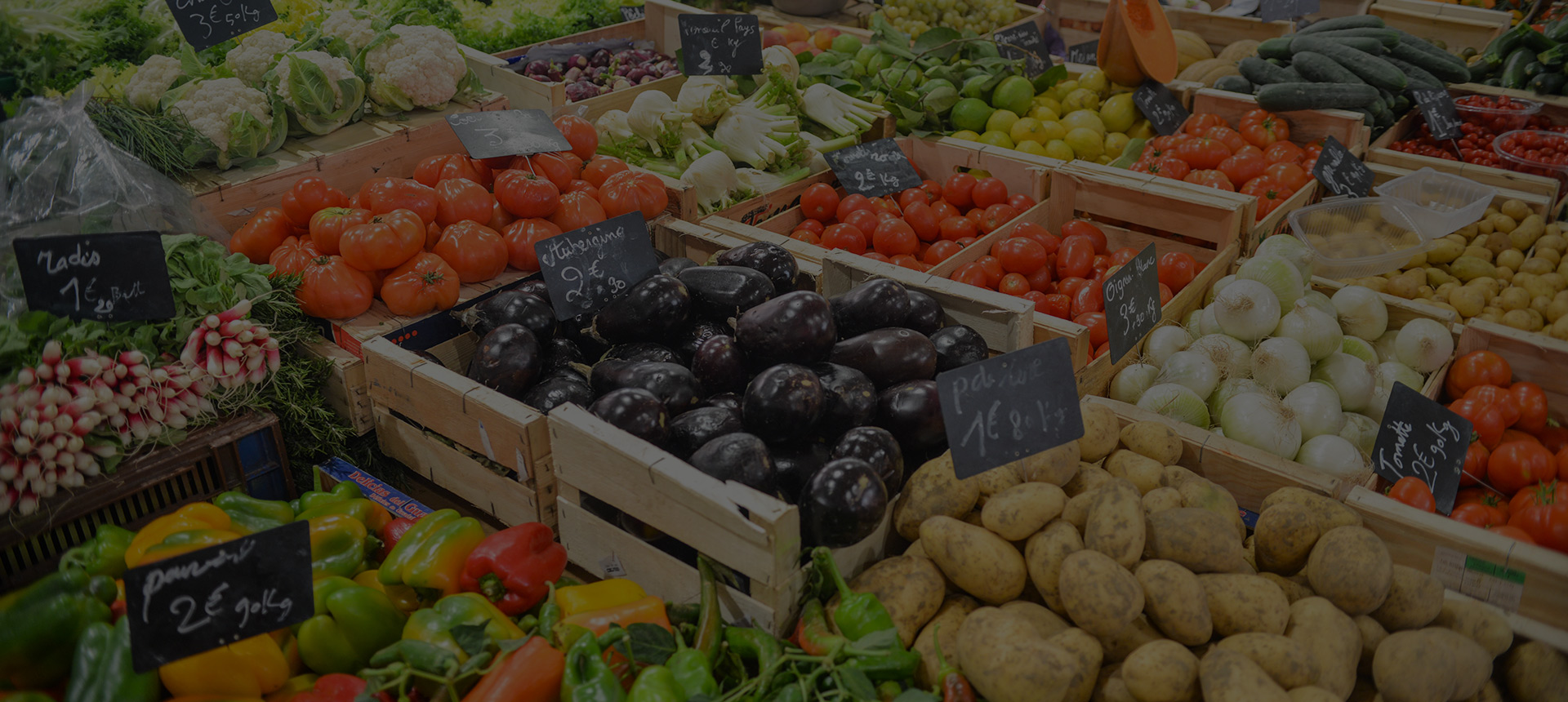 Frozen Food Delta Food Gate